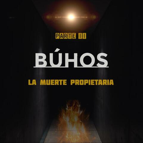 La Muerte Propietaria Parte II