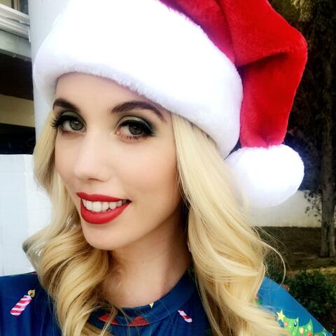 Pamela Pupkins Christmas workout