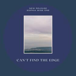 Can't Find The Edge