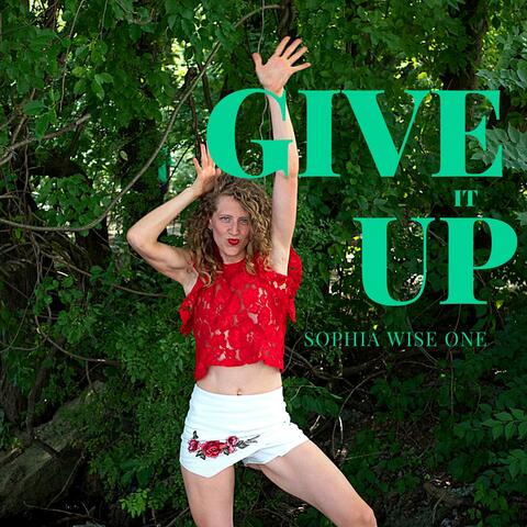 Give It Up
