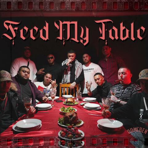 Feed my table