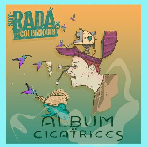 Álbum de Cicatrices