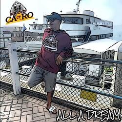 All A Dream