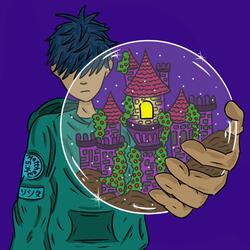 Light In The Darkness