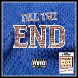Till The End (feat. Sambo & Mackgee)