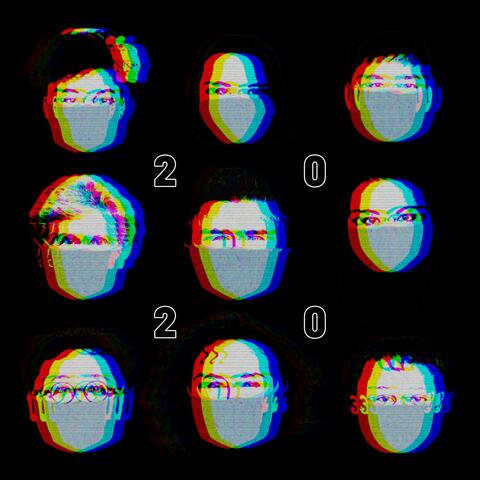2020 (feat. Marco George)