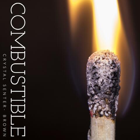 Combustible