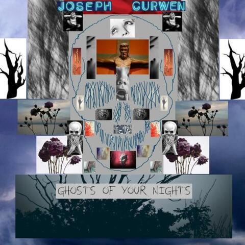Ghosts of Your Nights