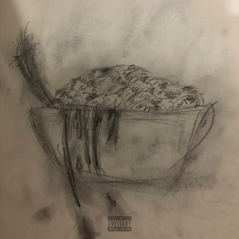 Eyeball Soup