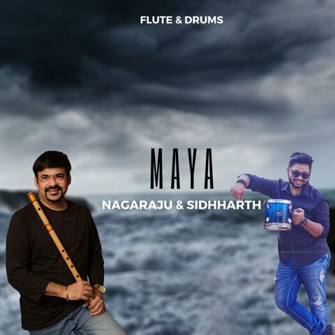 MAYA (feat. Siddharth Nagarajan)