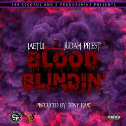 Blood Blindin'