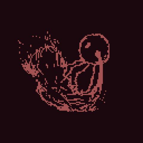 Blood Eye
