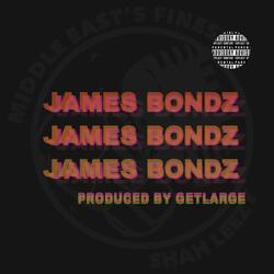 James Bondz