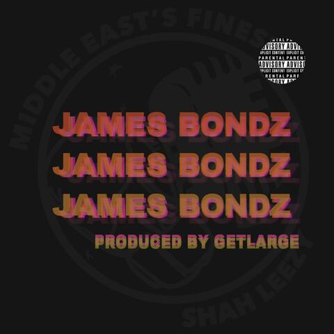 James Bondz