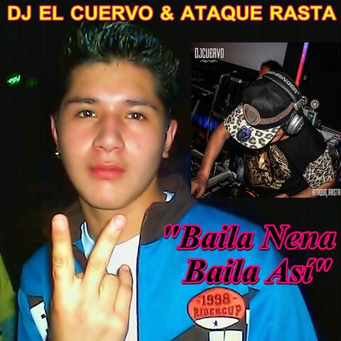 Baila nena Baila así