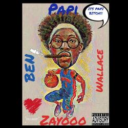 Ben Wallace
