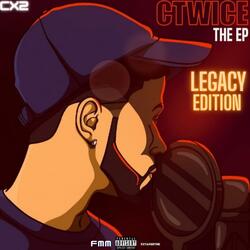 On The Weekends [feat. GY$ Shady] (Bonus Track)