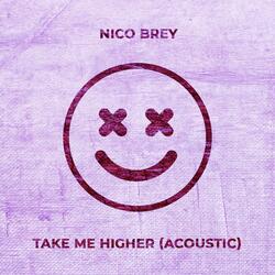 Take Me Higher