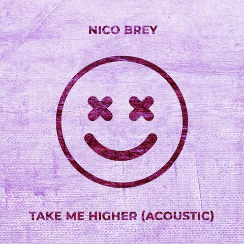 Take Me Higher