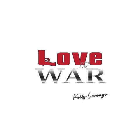 Love Is War