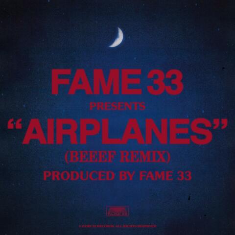 Airplanes