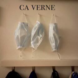 Caverne