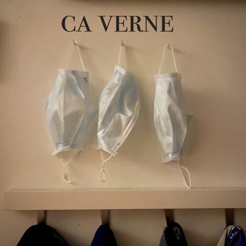 Caverne