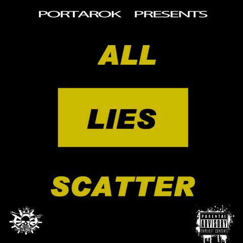ALL Lies Scatter