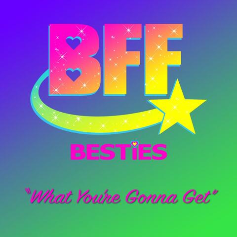 What You're Gonna Get