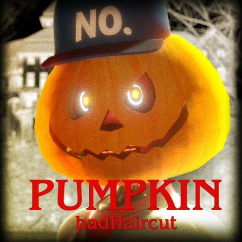 Pumpkin