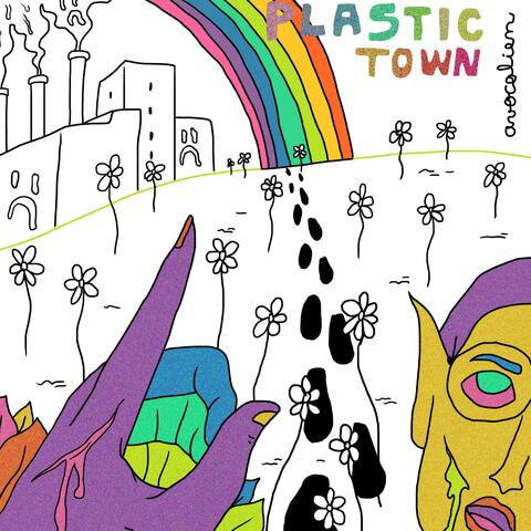Plastic Town