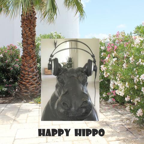 Happy Hippo