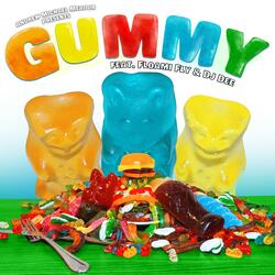 Gummy (feat. Floami Fly & DjDee)