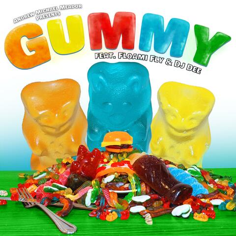 Gummy (feat. Floami Fly & DjDee)