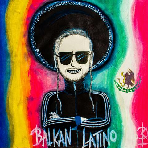 Balkan Latino