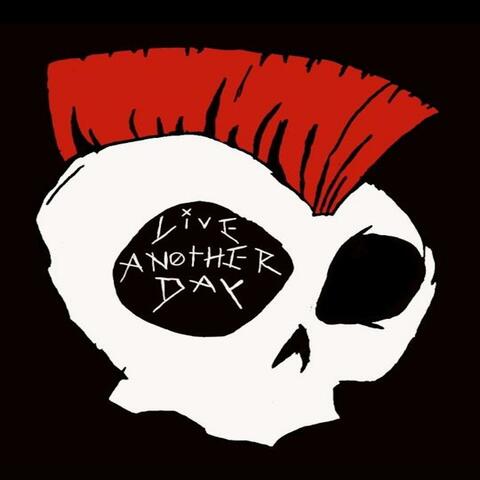 Live Another Day (Demo Versions)