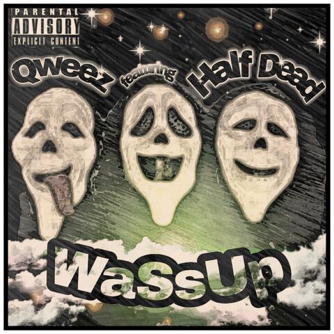 Wassup (feat. Qweez)