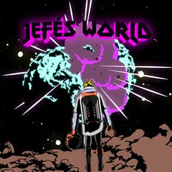 Jefé's World