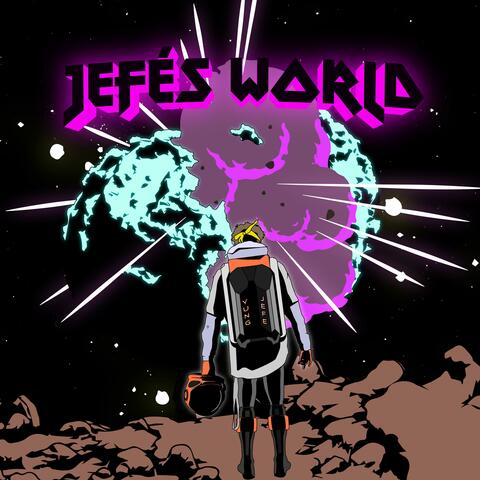 JEFÉS WORLD