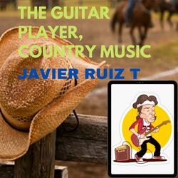 The Guitar Player