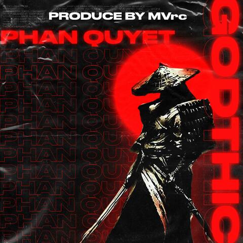 Phán Quyết (feat. Mvrc)