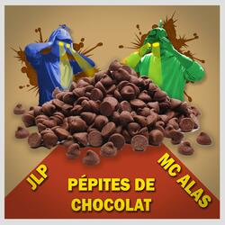 Pépites de Chocolat (feat. MC Alas)