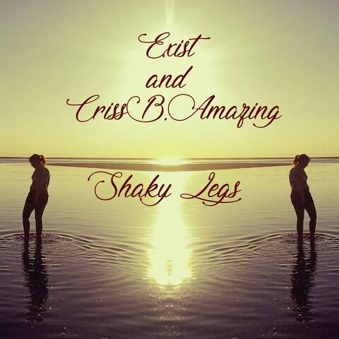 Shaky Legs (feat. CrissB.Amazing)