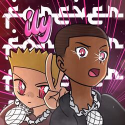 ily forever (feat. Gobe)