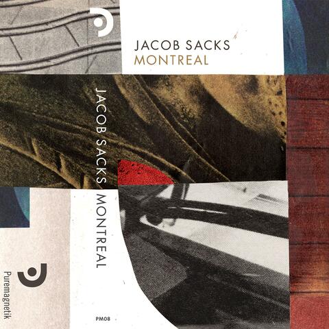 Jacob Sacks