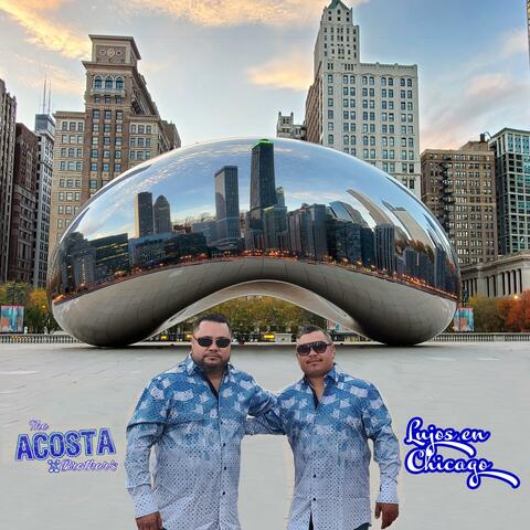 Lujos en Chicago