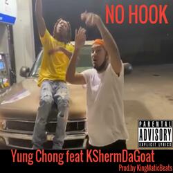 No Hook (feat. KShermDaGoat)
