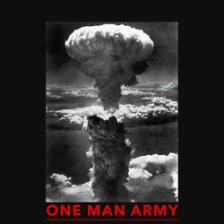 One Man Army