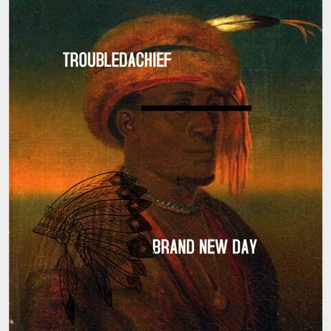 Brand new day