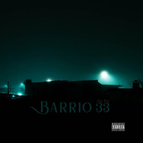 Barrio 33